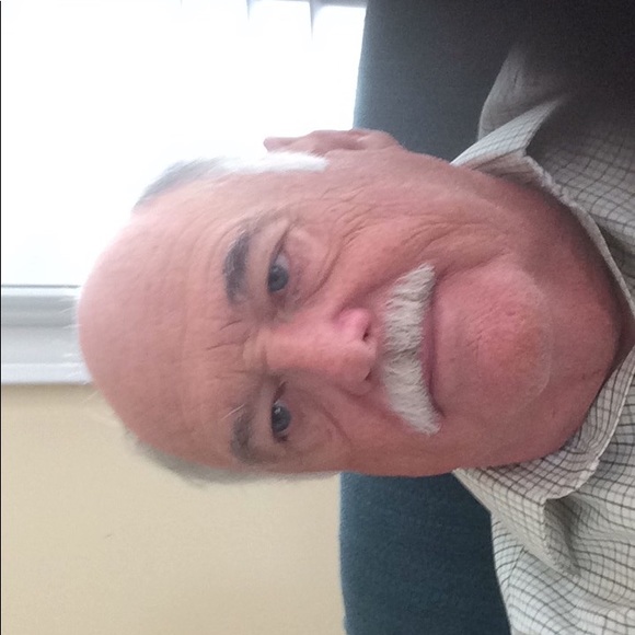 Meet your Posher, John - Picture 1 of 1